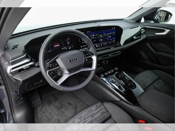 Audi A5 Avant edition one TDI SLINE*LED*KAMERA*AHK*MMI
