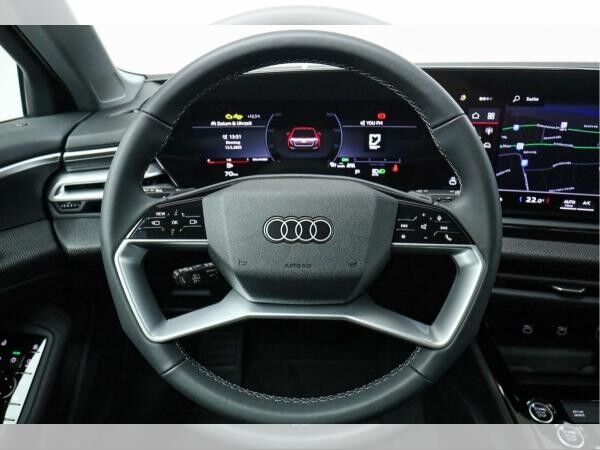 Audi A5 Avant edition one TDI SLINE*LED*KAMERA*AHK*MMI