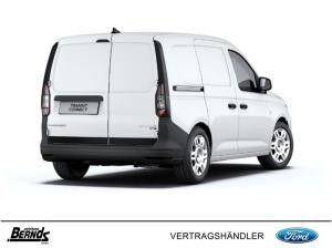 Ford Transit Connect L1 PHEV Trend