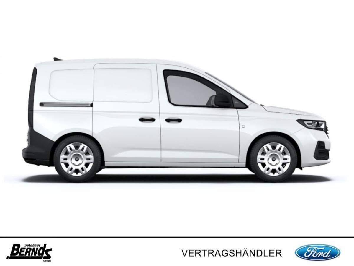 Ford Transit Connect L1 PHEV Trend