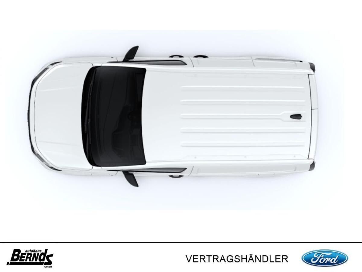 Ford Transit Connect L1 PHEV Trend