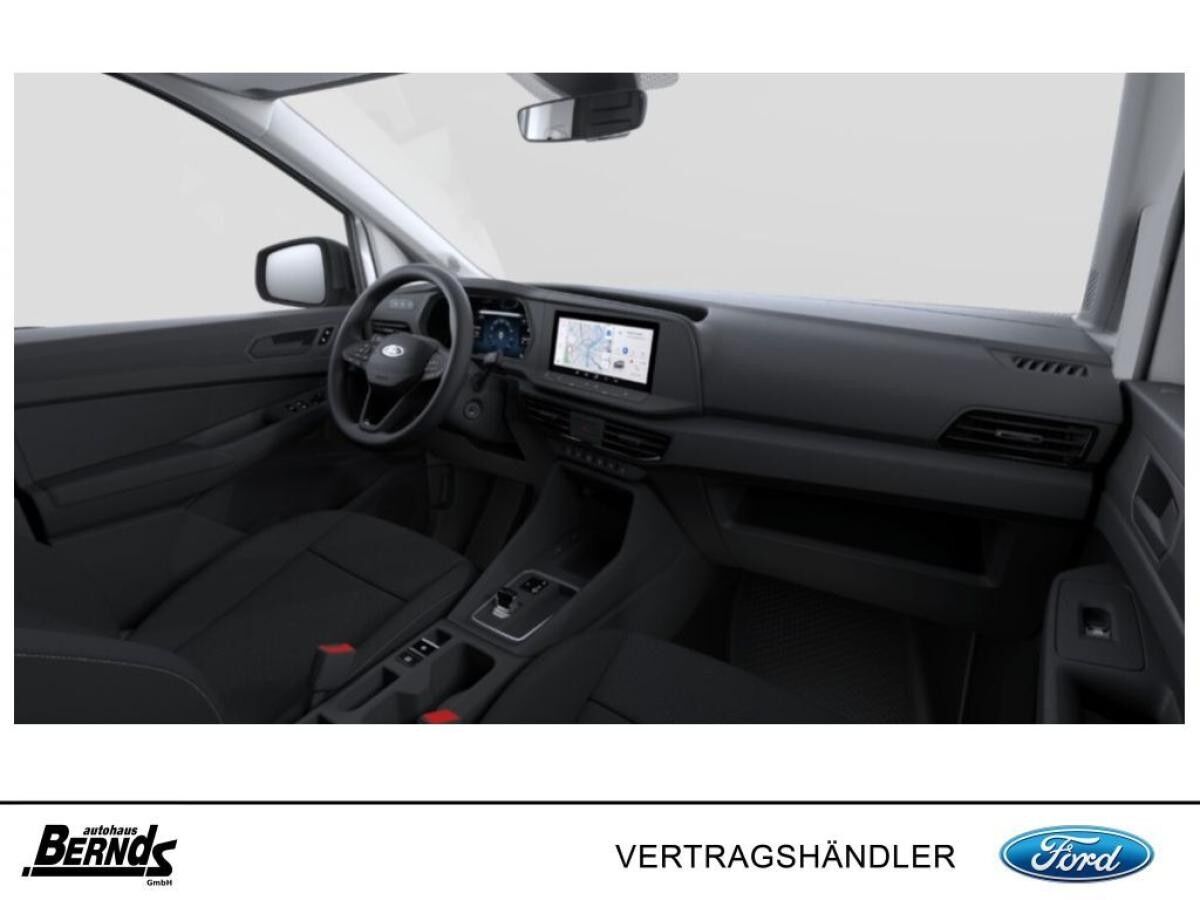 Ford Transit Connect L1 PHEV Trend