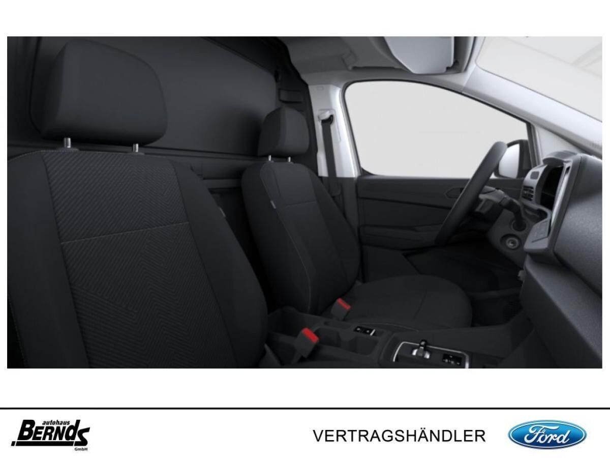 Ford Transit Connect L1 PHEV Trend