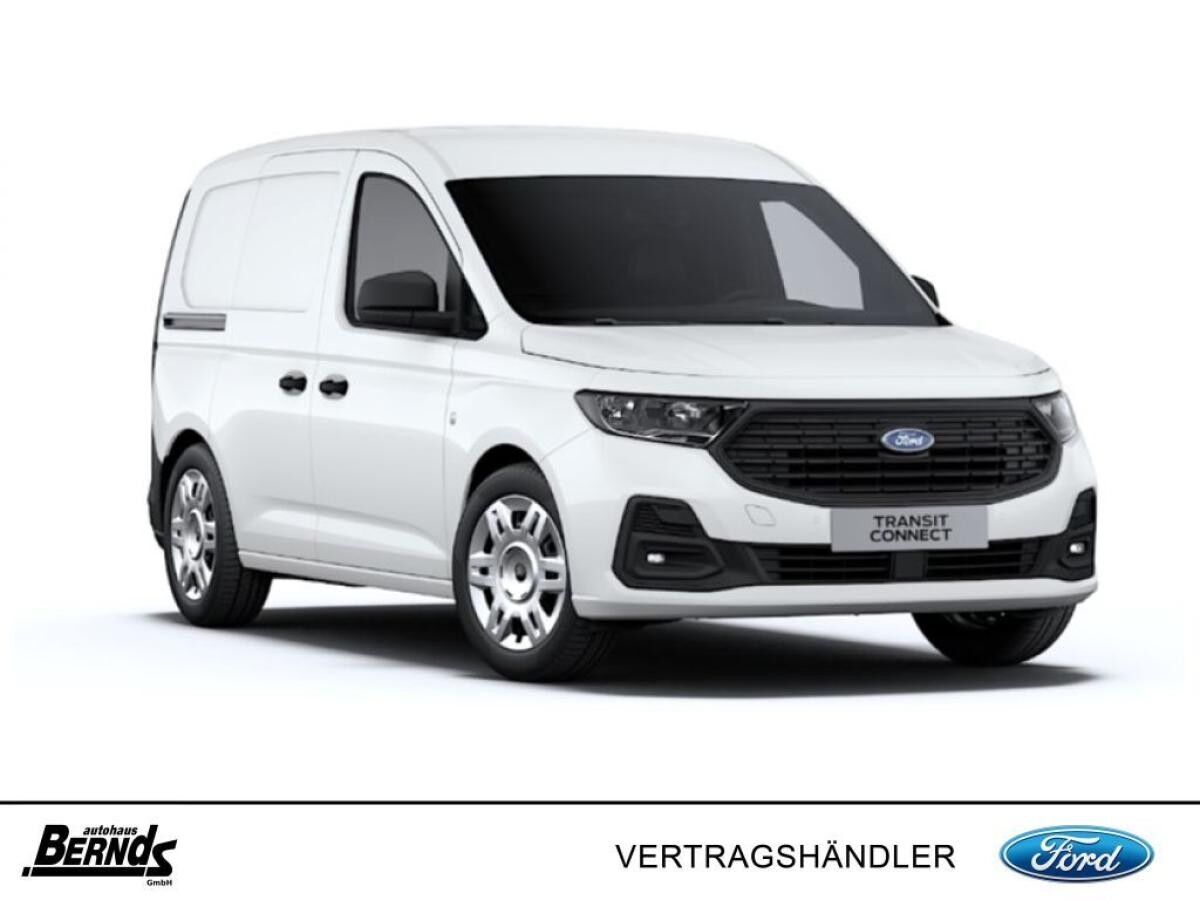 Ford Transit Connect L1 PHEV Trend