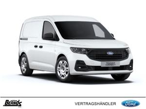 Ford Transit Connect L1 PHEV Trend