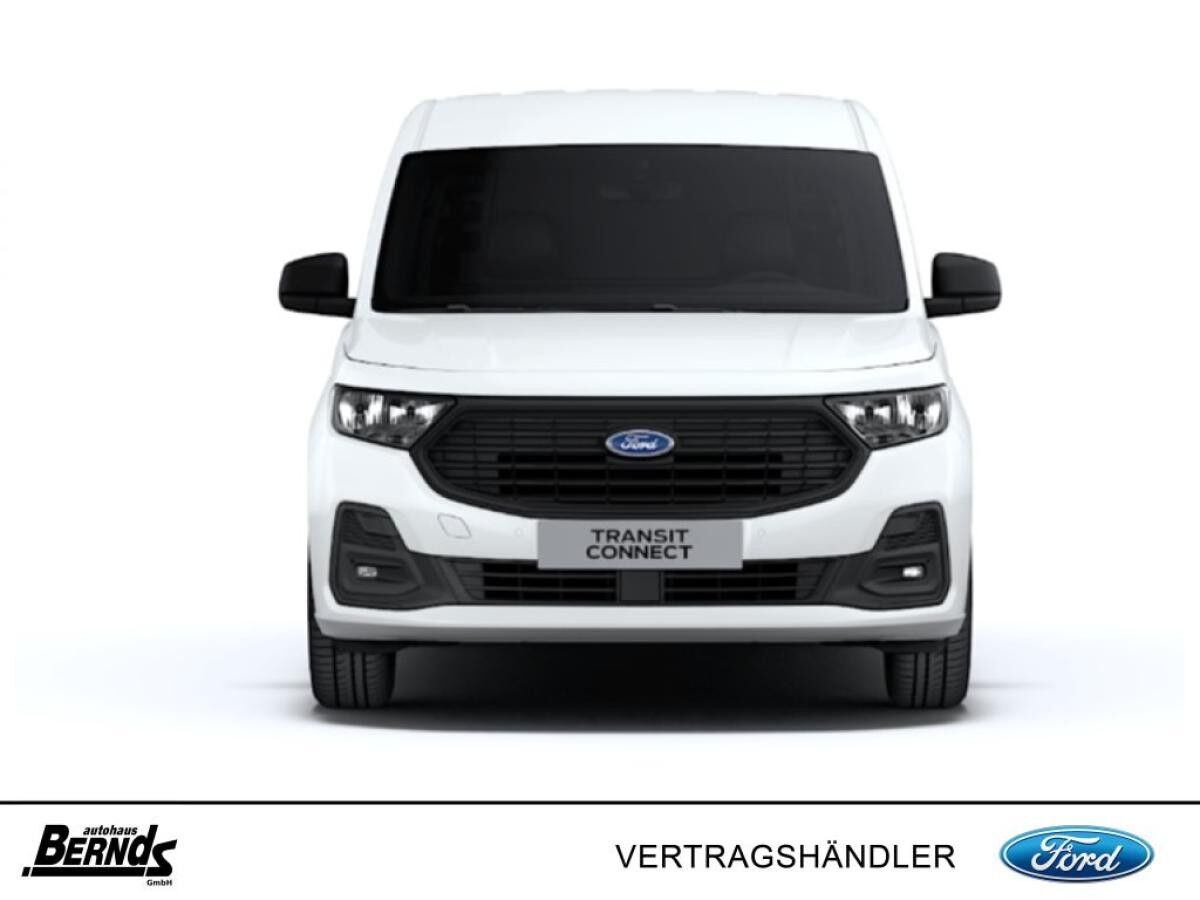 Ford Transit Connect L1 PHEV Trend