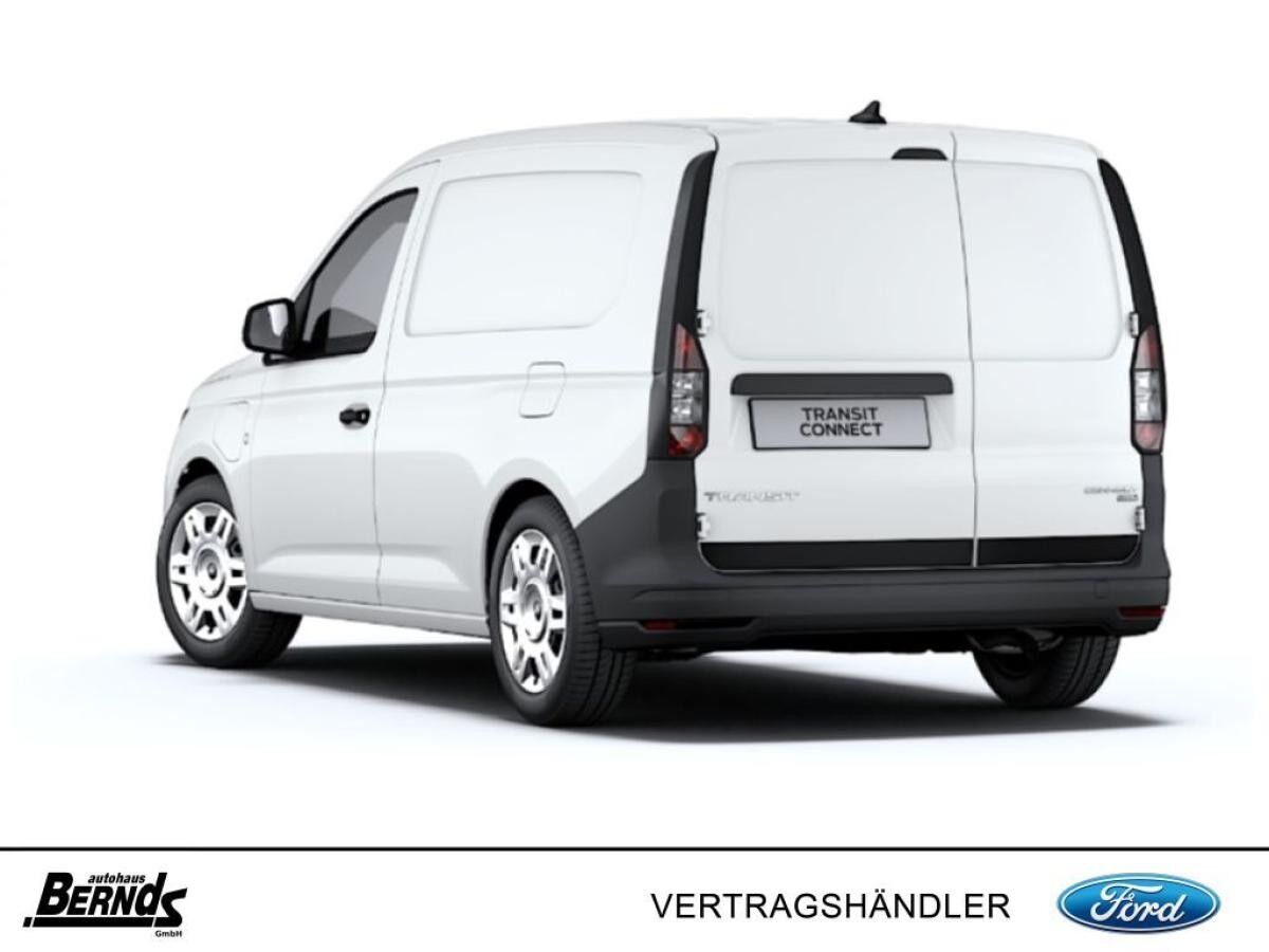 Ford Transit Connect L1 PHEV Trend