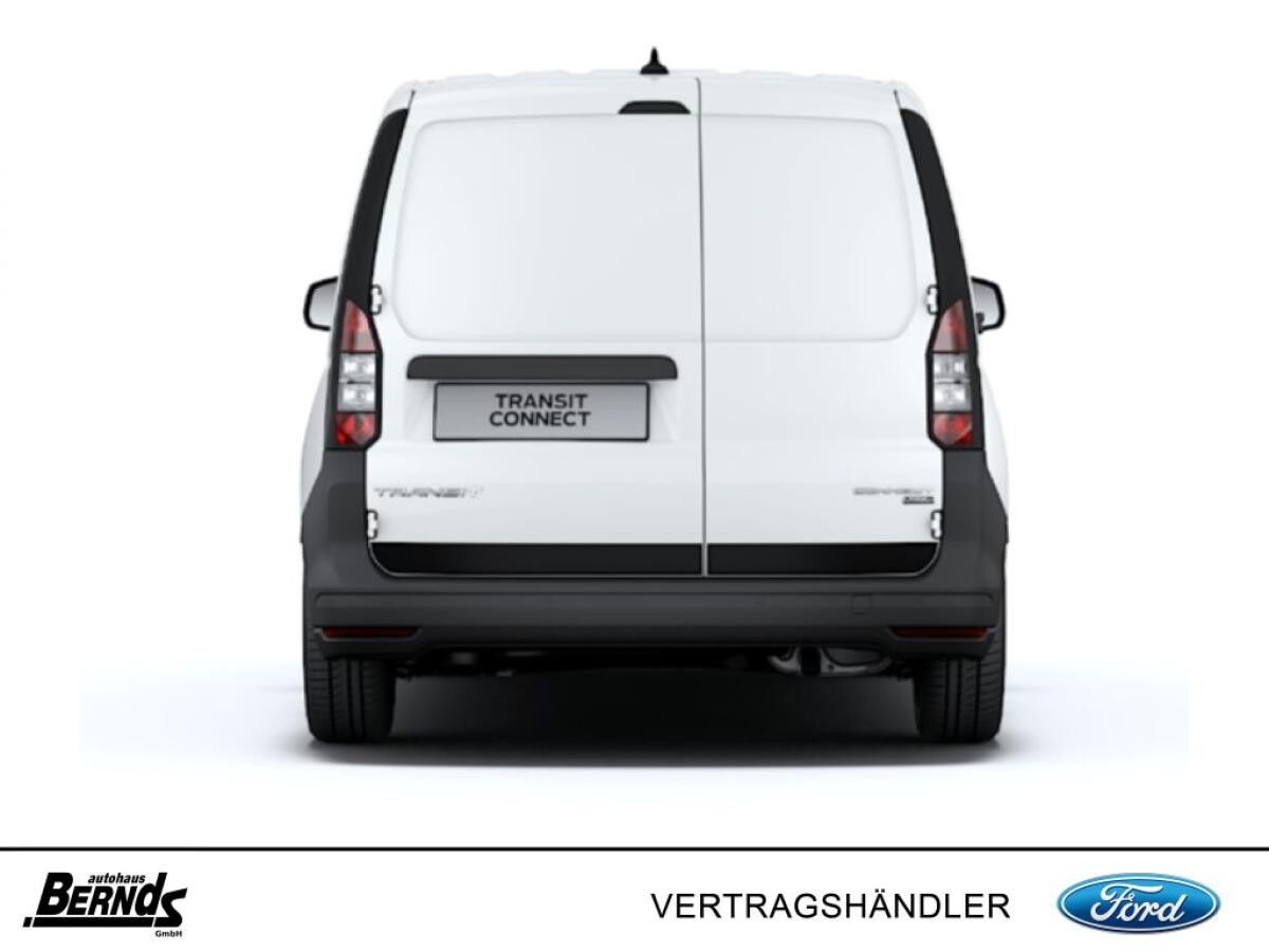 Ford Transit Connect L1 PHEV Trend