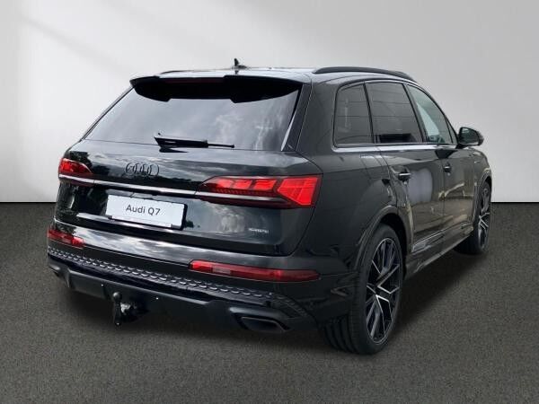 Audi Q7 S line 50 TDI quattro Memory Navi 7-Sitze LED