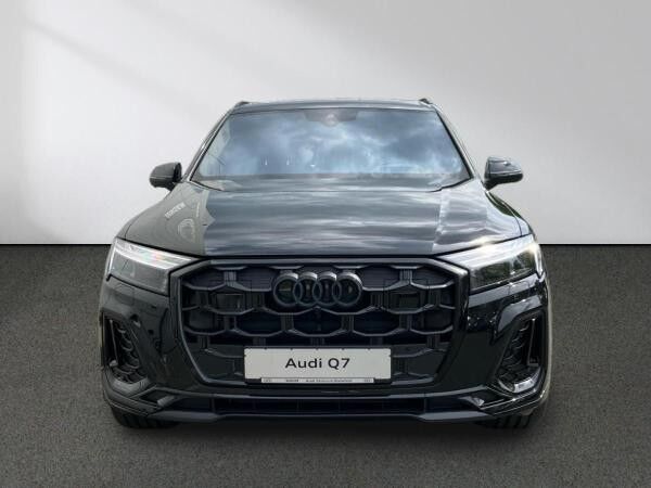 Audi Q7 S line 50 TDI quattro Memory Navi 7-Sitze LED