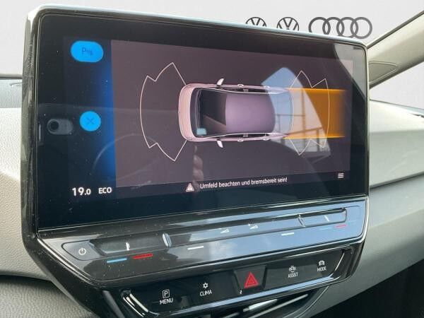 Volkswagen ID.3 Pro Performance Navi CarPlay