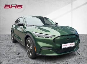 Ford Mustang Mach-E 269 PS Heckantrieb