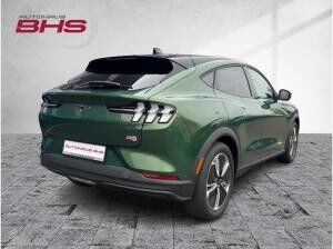 Ford Mustang Mach-E 269 PS Heckantrieb