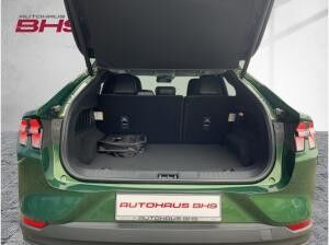 Ford Mustang Mach-E 269 PS Heckantrieb