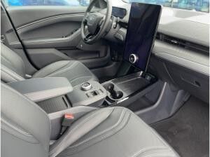 Ford Mustang Mach-E 269 PS Heckantrieb