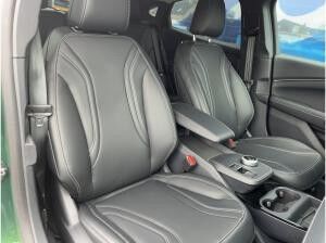 Ford Mustang Mach-E 269 PS Heckantrieb