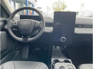 Ford Mustang Mach-E 269 PS Heckantrieb