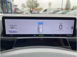 Ford Mustang Mach-E 269 PS Heckantrieb