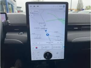 Ford Mustang Mach-E 269 PS Heckantrieb