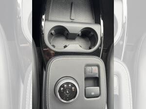 Ford Mustang Mach-E 269 PS Heckantrieb