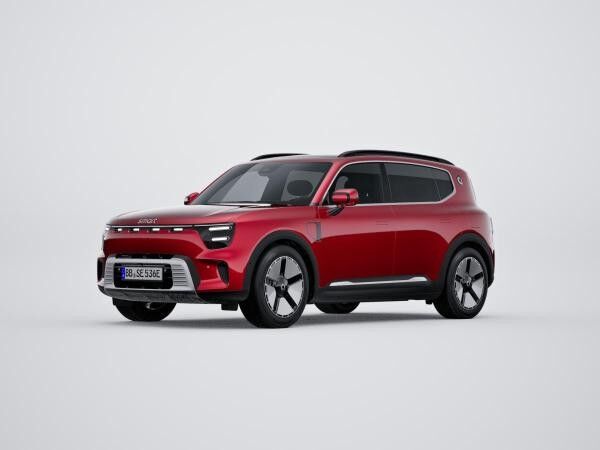 smart #5 Premium⚡Wartung & Verschleiß inkl.*❗️(400kW DC/Sennheiser/20 Zoll/LED+/Pano)