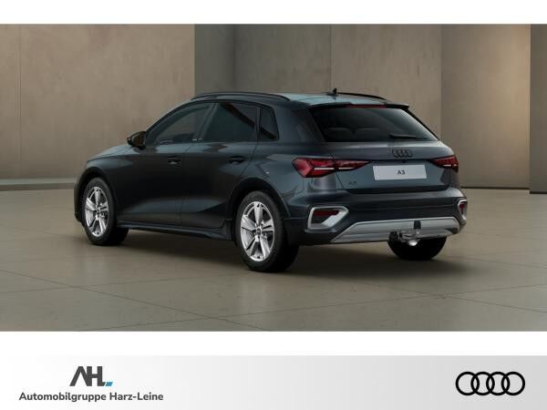 Audi A3 allstreet 35 TDI S tronic AHK Navi Sportsitze