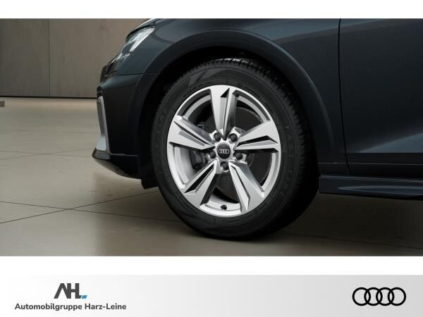 Audi A3 allstreet 35 TDI S tronic AHK Navi Sportsitze