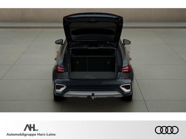 Audi A3 allstreet 35 TDI S tronic AHK Navi Sportsitze