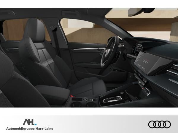 Audi A3 allstreet 35 TDI S tronic AHK Navi Sportsitze