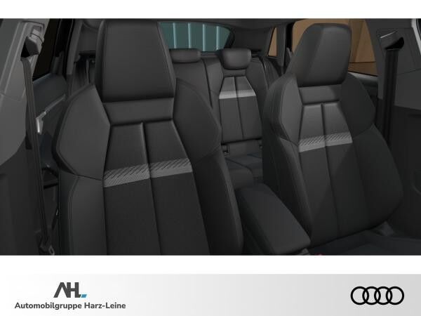 Audi A3 allstreet 35 TDI S tronic AHK Navi Sportsitze