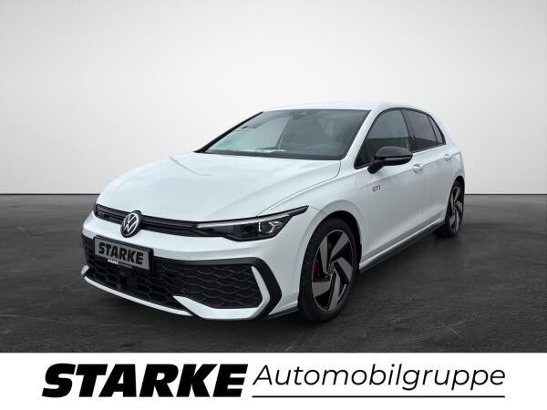 Volkswagen Golf GTI 8 2.0 TSI DSG
