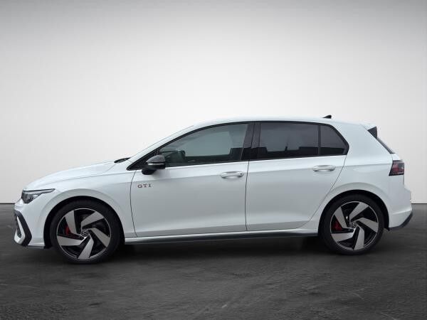 Volkswagen Golf GTI 8 2.0 TSI DSG