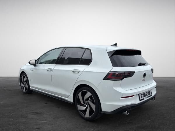 Volkswagen Golf GTI 8 2.0 TSI DSG