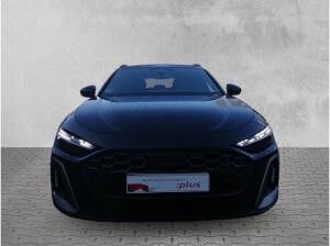 Audi A5 Avant TDI quattro edition one AHK