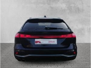 Audi A5 Avant TDI quattro edition one AHK