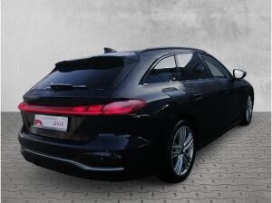 Audi A5 Avant TDI quattro edition one AHK