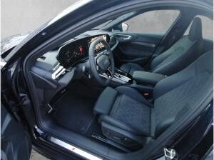 Audi A5 Avant TDI quattro edition one AHK