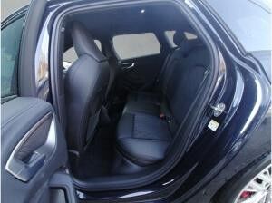 Audi A5 Avant TDI quattro edition one AHK