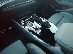 Audi A5 Avant TDI quattro edition one AHK