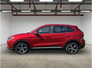 MG ZS Hybrid+ Comfort Rückfahrkamera+LED