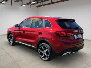 MG ZS Hybrid+ Comfort Rückfahrkamera+LED