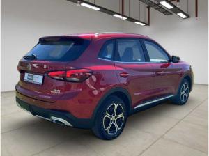 MG ZS Hybrid+ Comfort Rückfahrkamera+LED