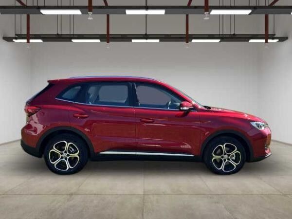 MG ZS Hybrid+ Comfort Rückfahrkamera+LED