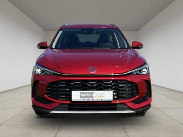 MG ZS Hybrid+ Comfort Rückfahrkamera+LED