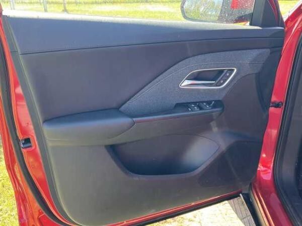MG ZS Hybrid+ Comfort Rückfahrkamera+LED