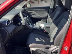 MG ZS Hybrid+ Comfort Rückfahrkamera+LED