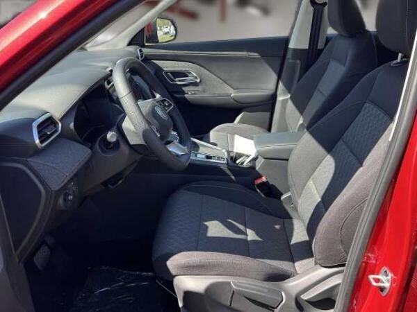 MG ZS Hybrid+ Comfort Rückfahrkamera+LED