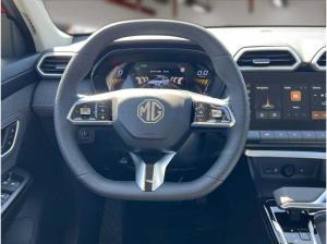 MG ZS Hybrid+ Comfort Rückfahrkamera+LED