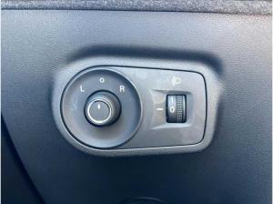 MG ZS Hybrid+ Comfort Rückfahrkamera+LED