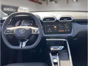 MG ZS Hybrid+ Comfort Rückfahrkamera+LED